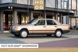 Mercedes-Benz 200 230 E (W124) - Mercedes-Benz: 230 W124 230e