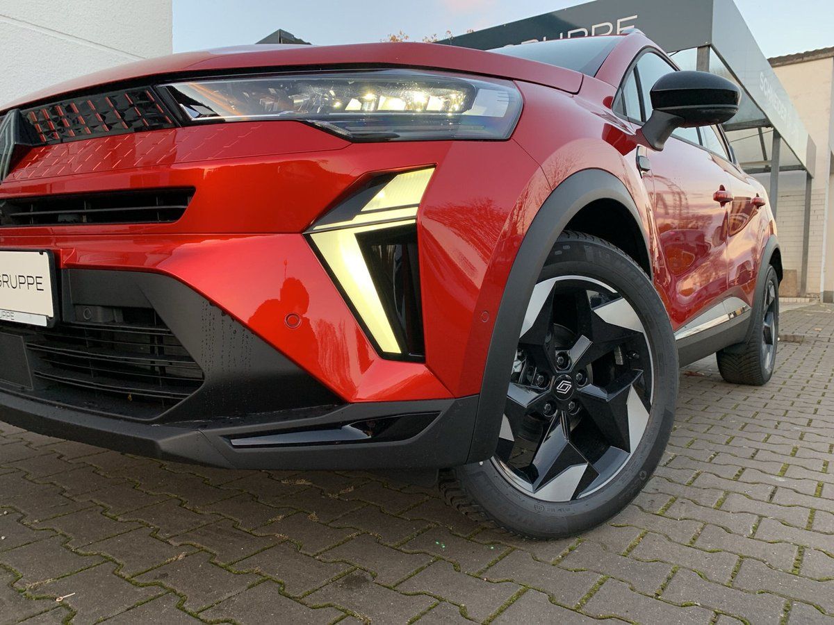 Renault Captur - Bild 24