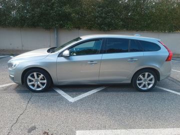 Volvo V60 - 5