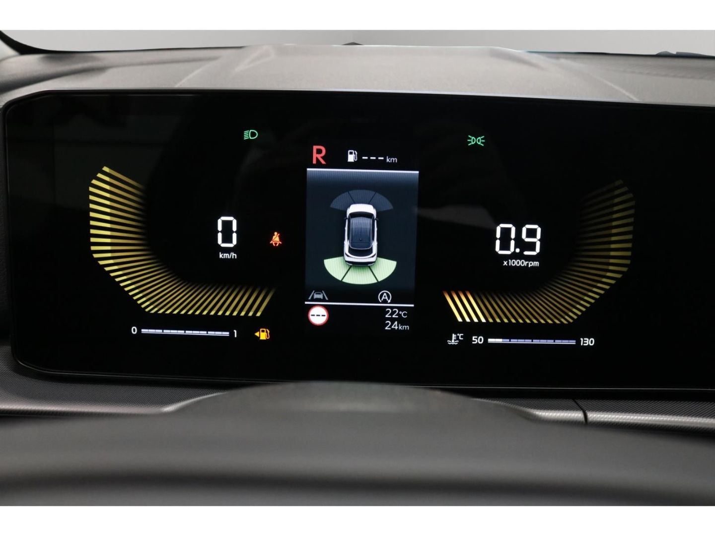 Fahrzeugabbildung Kia Sportage Vision LED Kamera Navi SHZ Tempomat