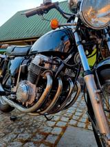 Honda CB 750 Four K2 - HONDA CB750 F2