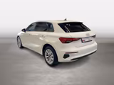 Audi A3 Sportback 40 TFSI e S tronic 2xKlima AUT Kam. - Gebrauchtwagen in Landshut
