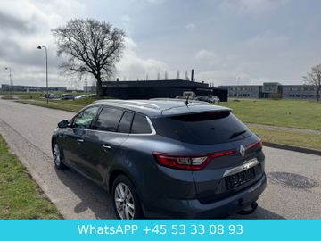 Renault Megane - 6