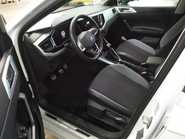 VOLKSWAGEN Polo 2026