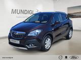 Opel Mokka Innovation 1.7 CDTI Navi Bi-Xenon Blendfre - Opel Gebrauchtwagen in Landshut