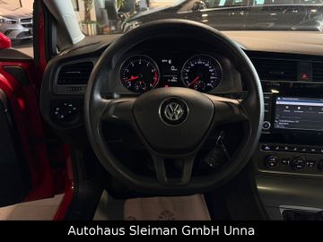 Volkswagen Golf - 12