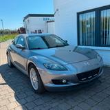 Mazda Rx-8 - gebrauchte Mazda RX-8 aus dem Jahr 2004