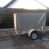 Koch U2 - Koch Pkw-Anhänger