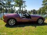 BMW Z1  Top Zustand  unfallfrei  H-Zulassung - BMW Z1 aus 1991