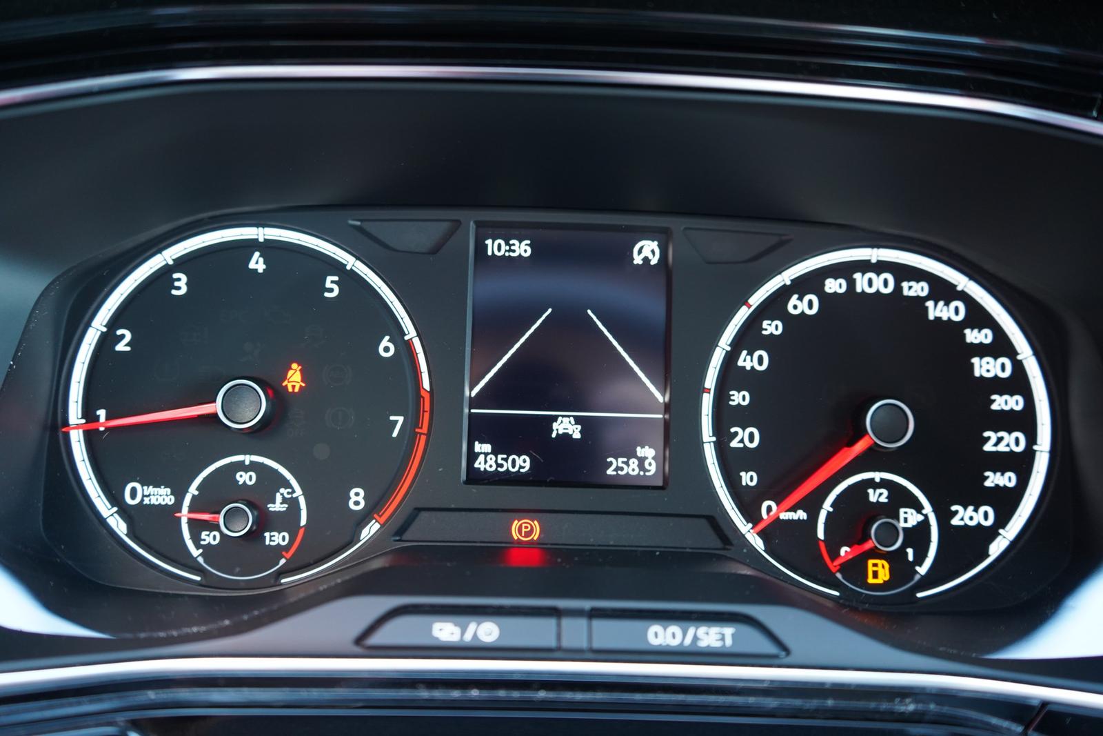 Volkswagen T-Cross 1.0 R-Line LED ACC Totwinkel App-Connect, миниатюра 22