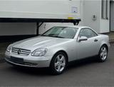 Mercedes-Benz Mercedes SLK 230 Kompressor LPG Prinz Brabus - Mercedes-Benz SLK Brabus