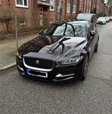 Jaguar XE 20d 180PS R-Sport Automatik AHK abnehmbar - Jaguar XE in Hamburg
