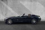 Mercedes-Benz SLS AMG Roadster*Flechtleder*B&O*Top Zustand - gebrauchte Mercedes-Benz SLS AMG aus dem Jahr 2011