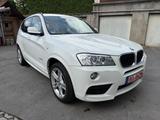BMW X3 xDrive20d - Scheckhf-Headup-MPaket-8fach Reif - BMW in Bochum: 2.8