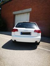 Audi A6 2.8 FSI multitronic Avant - - Audi A6: Multitronic