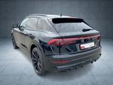 Audi Q8 SUV S line business TFSI e qu. tiptr. PANO 23 - Audi Q8 S-line-business