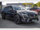 Peugeot 408 Allure Pack 1.2 360-Kam Voll-LED Navi Klimaa - Peugeot 408: Coupe