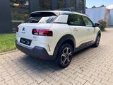 Citroën C4 Cactus PureTech 110 S&S Shine - gebrauchte Citroën C4 Cactus aus dem Jahr 2020