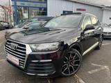 Audi Q7 50 TDI quattro S-Line Sport Paket*1.HD*PANO - Audi Q7: Sport