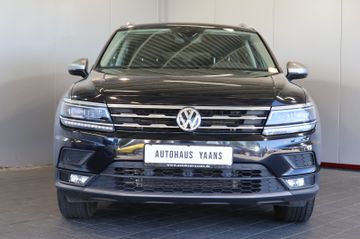Volkswagen Tiguan Allspace 2.0 TDI Comf. HUD+LED+360°+AHK