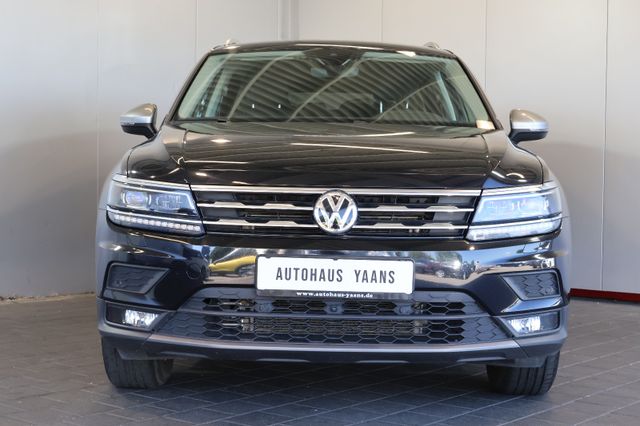 Volkswagen Tiguan Allspace 2.0 TDI Comf. HUD+LED+360°+AHK