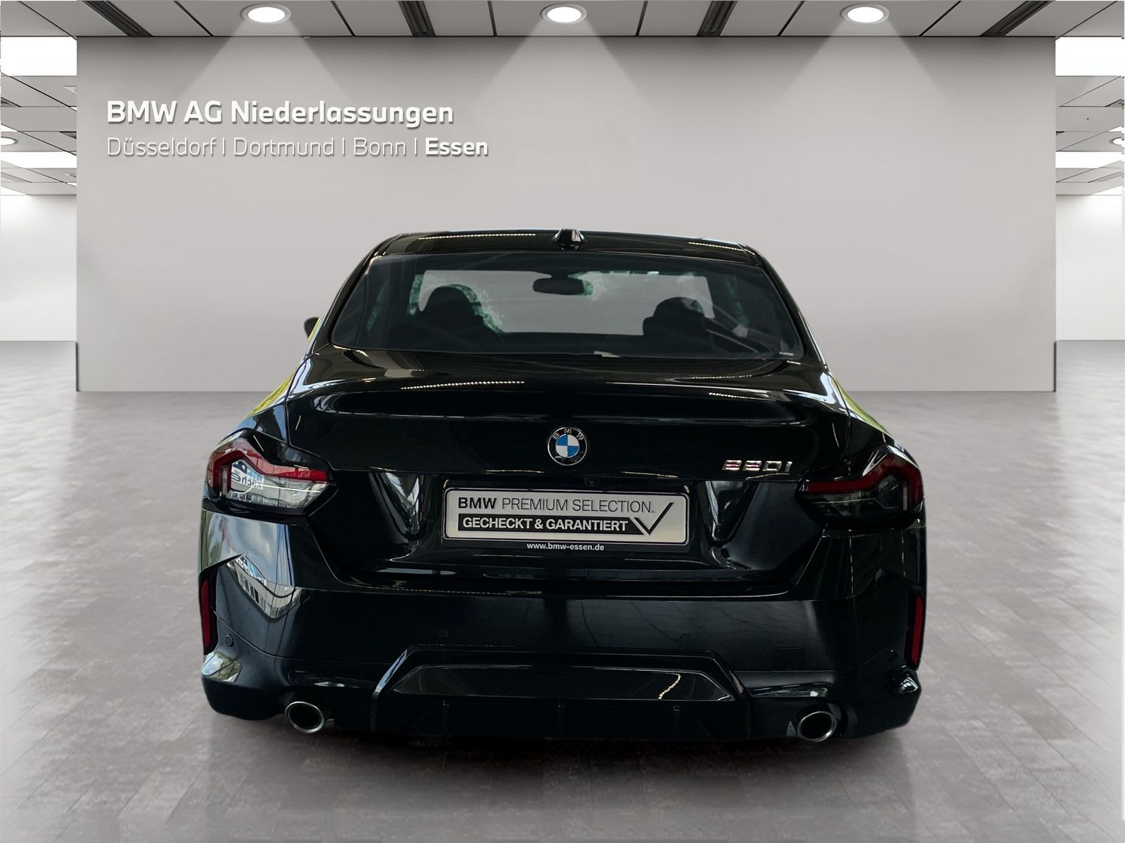 BMW 220 - Bild 9