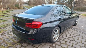 BMW 318 - 3