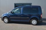 Volkswagen Caddy Kombi Roncalli Trendline-Garantie incl. - Volkswagen Caddy: Roncalli Trendline