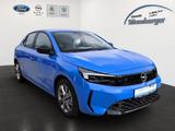 Opel Corsa 1.2 Edition *Tempomat*Klima*SHZ*LED - gebrauchte Opel Limousine