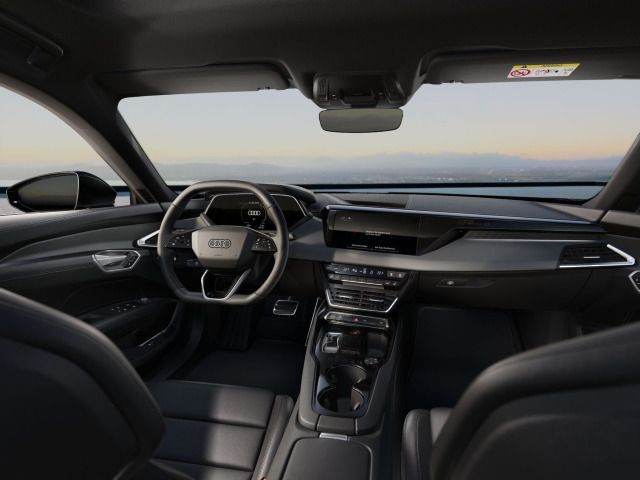 Audi e-tron GT - Bild 7