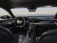 Audi e-tron GT - Vorschau Bild 7