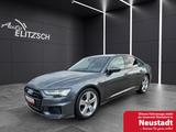 Audi S6 TDI quattro MATRIX ACC 20" AHK NAVI AVC - gebrauchte Audi S6 aus dem Jahr 2020