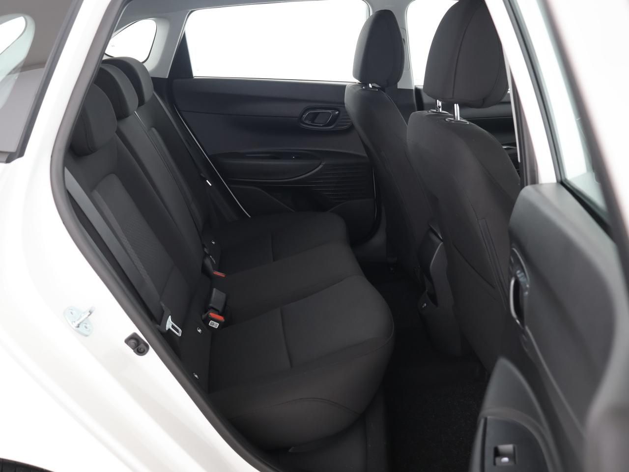 Hyundai i20 – Bild 15