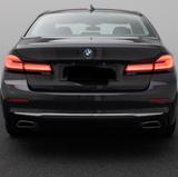 BMW 530d xDrive A - luxy line erster Hand - BMW: 5er Xdrive