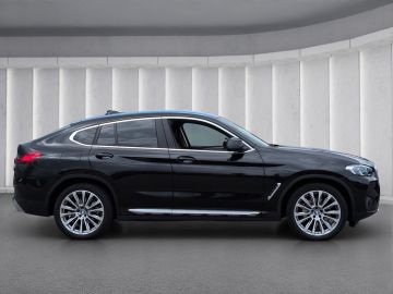 BMW X4 - 3