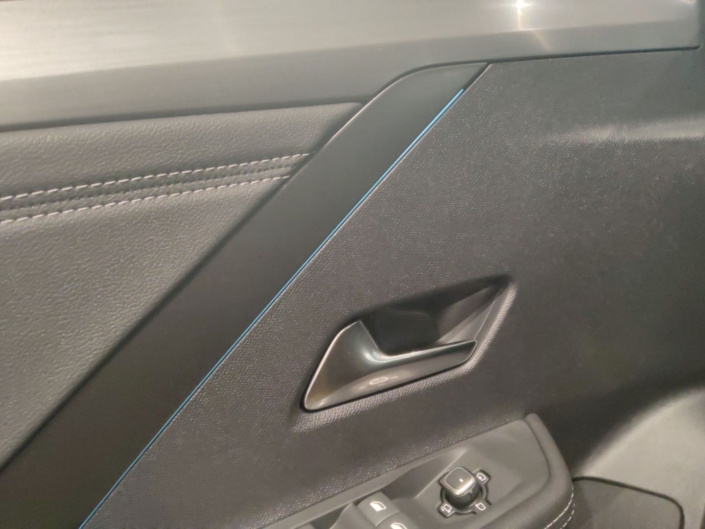 Opel Astra - Bild 20