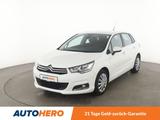 Citroën C4 1.6 Blue-HDi Business Class*NAVI*TEMPO*PDC* - Citroën C4 in Hannover