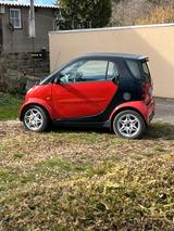 Smart Sehr sparsamer Smart cdi Diesel TÜV neu - Sparsame mit Diesel-Antrieb