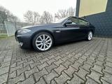 BMW 550i F10 HUD Soft-Close Leder TV Navi - BMW 550: F10 550i