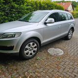 Audi Q7 3,6 quattro - Audi Q7 in Köln