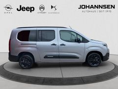CITROEN Berlingo XL 1.5 HDI 100 Plus Klima Kamera LMF