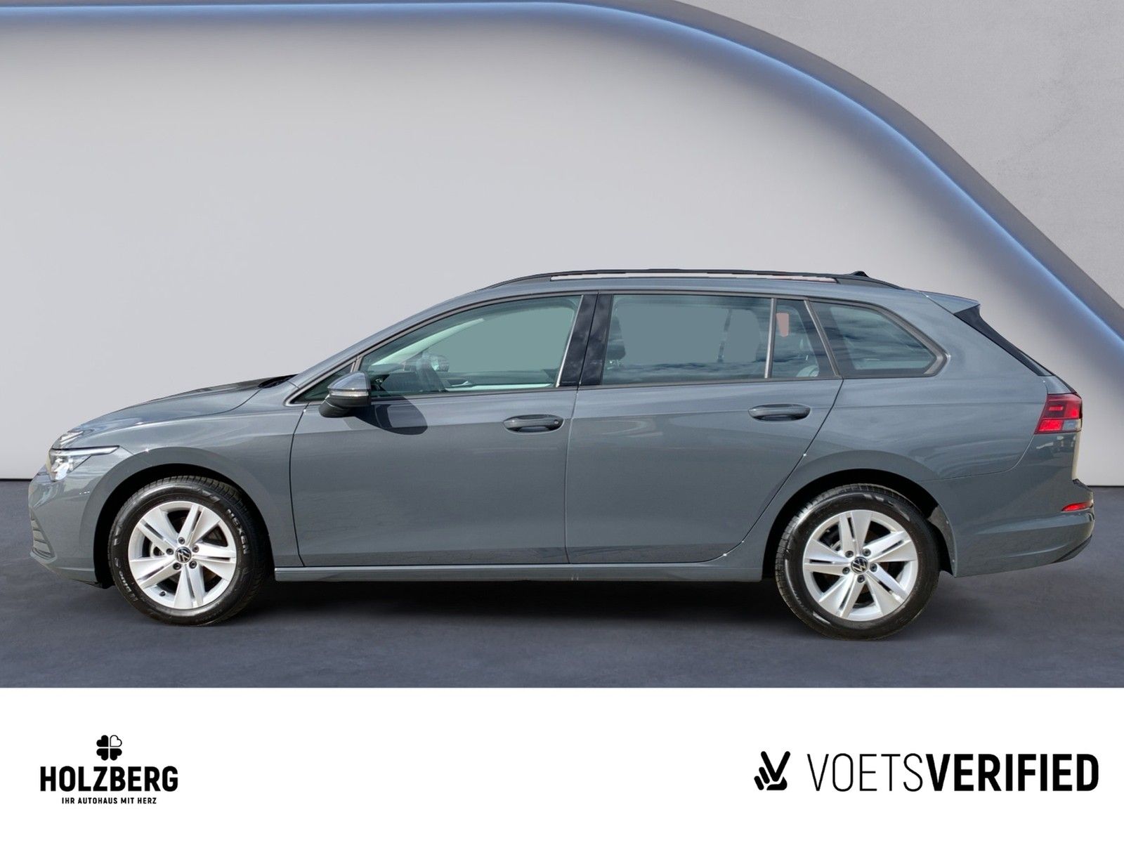 Volkswagen Golf - Bild 3