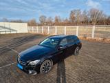 Mercedes-Benz C 220 d T Autom. - Burmester sound, Night-Paket