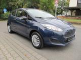 Ford Fiesta Ambiente - Ford Fiesta Gebrauchtwagen in Frankfurt