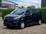 Opel Vivaro Kastenwagen Doppelkabine M (6-Sitze) - Opel Vivaro: Doppelkabine