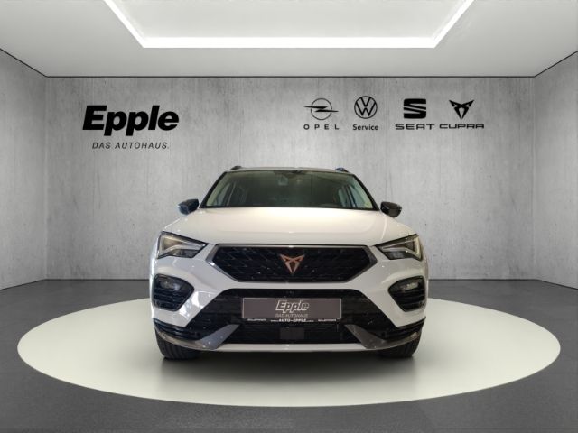 Cupra Ateca - Bild 3
