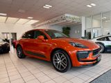 Porsche Macan Luftfederung/Panorama/Keyless/21Zoll/BOSE - Porsche Macan in Bremen