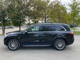 Mercedes-Benz GLS 350 d 4MATIC - - Mercedes-Benz GLS 350 aus 2019