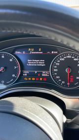 Audi A7 3L TFSI sportback - Audi A7 aus 2011: Sportback