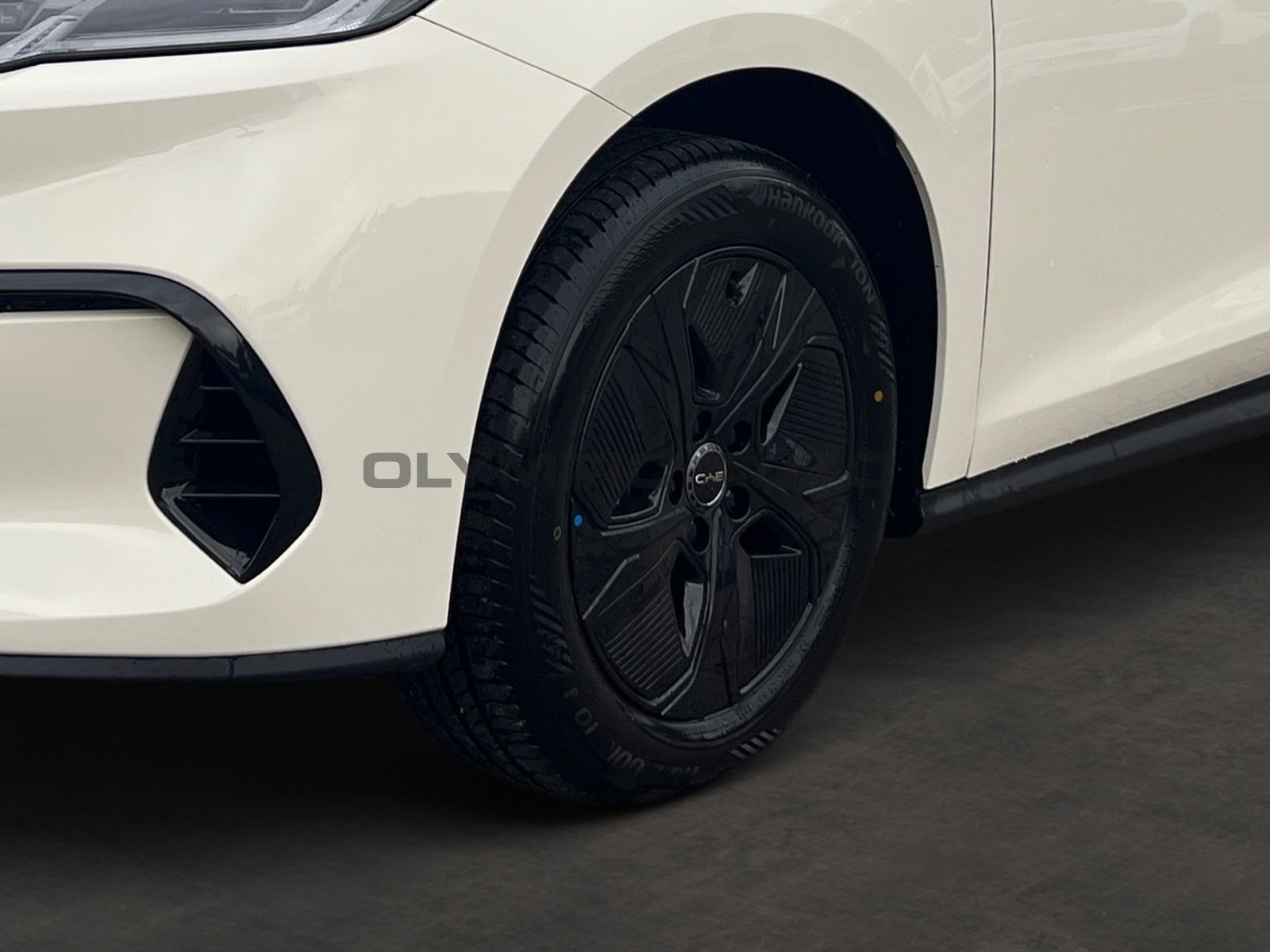 BYD SEAL